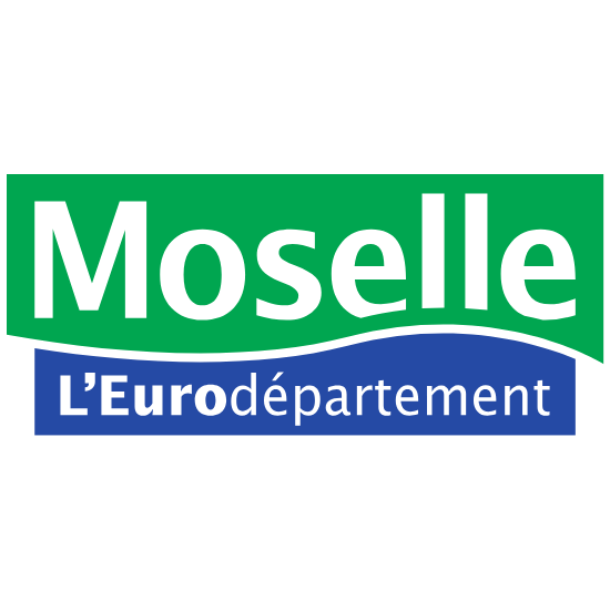 Logo du département Moselle (57)